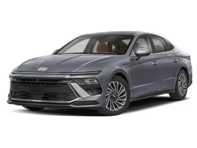 2026 Hyundai Sonata Hybrid Limited for sale in Everett, WA