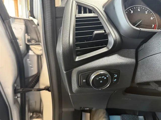 2019 Ford EcoSport Titanium