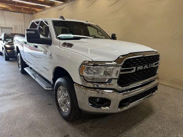 2024 Ram 2500 Big Horn Crew Cab 4x4 6'4" Box for sale in Dell Rapids, SD