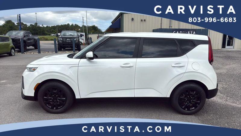2020 Kia Soul LX for sale in Lexington, SC