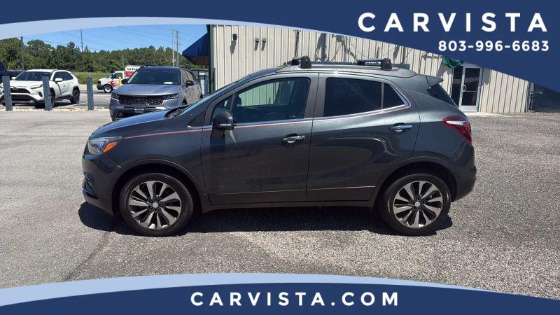 2018 Buick Encore Preferred II for sale in Lexington, SC