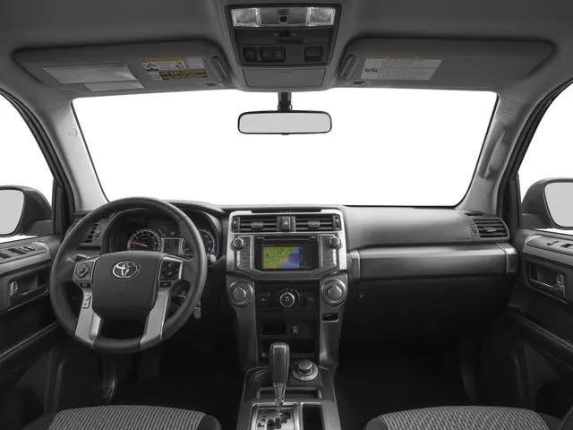 2016 Toyota 4Runner SR5 Premium