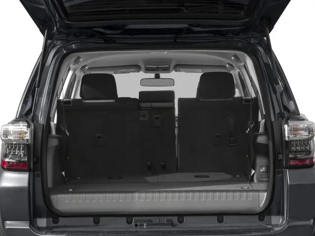 2016 Toyota 4Runner SR5 Premium