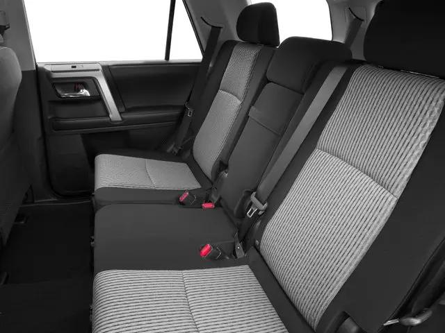 2016 Toyota 4Runner SR5 Premium