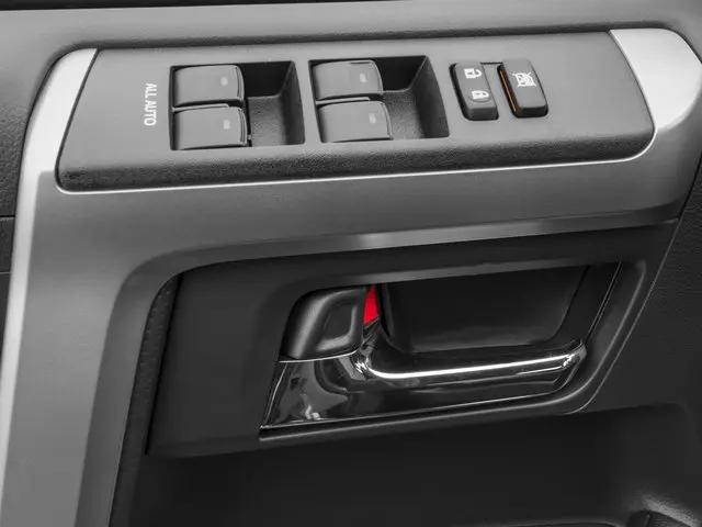 2016 Toyota 4Runner SR5 Premium