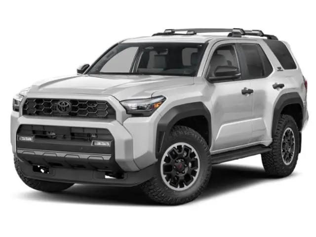 2026 Toyota 4Runner TRD Off Road Premium for sale in Athens, GA