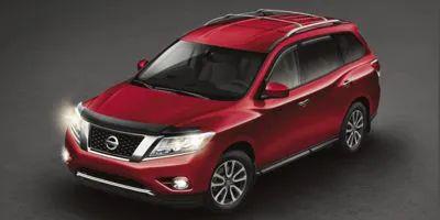 2016 Nissan Pathfinder S for sale in Corona, CA
