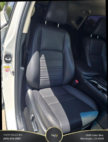 2017 Lexus NX 200t 200t
