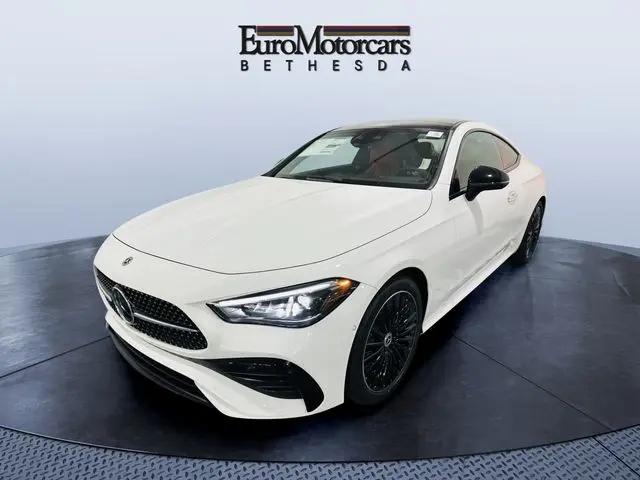 2026 Mercedes-Benz E-CLASS E 300 CLE 300 for sale in Bethesda, MD