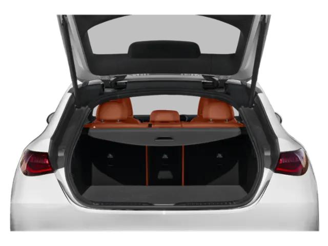 2026 Mercedes-Benz GLC 4MATIC Coupe