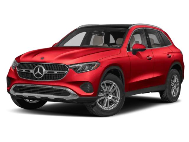 2026 Mercedes-Benz GLC GLC 300 for sale in Georgetown, TX