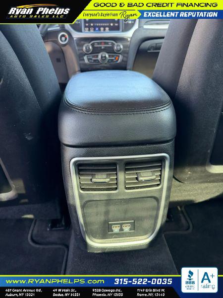 2018 Chrysler 300 Touring