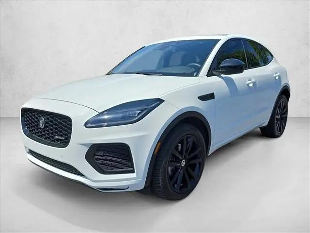2024 Jaguar E-PACE R-Dynamic SE P250 AWD Automatic for sale in Elmsford, NY