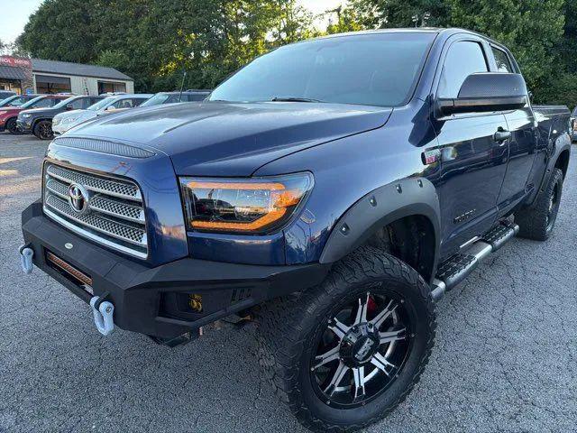 2008 Toyota Tundra SR5 5.7L V8 for sale in Gainesville, GA