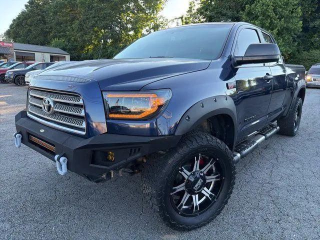 2008 Toyota Tundra SR5 5.7L V8