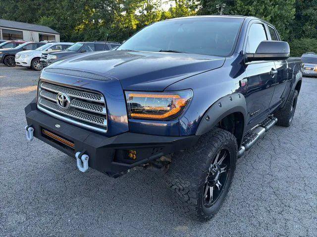 2008 Toyota Tundra SR5 5.7L V8