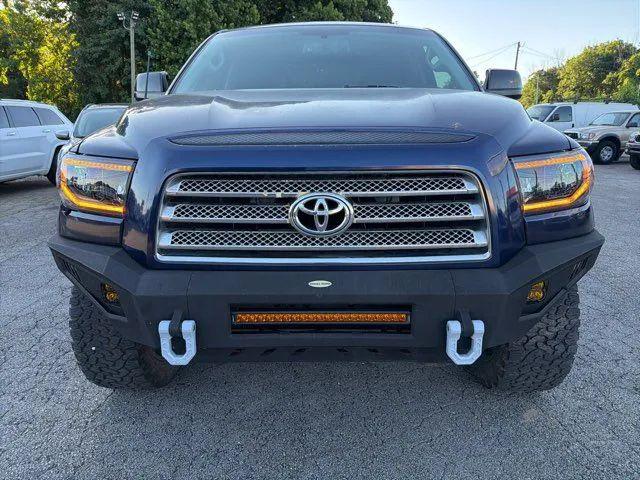 2008 Toyota Tundra SR5 5.7L V8