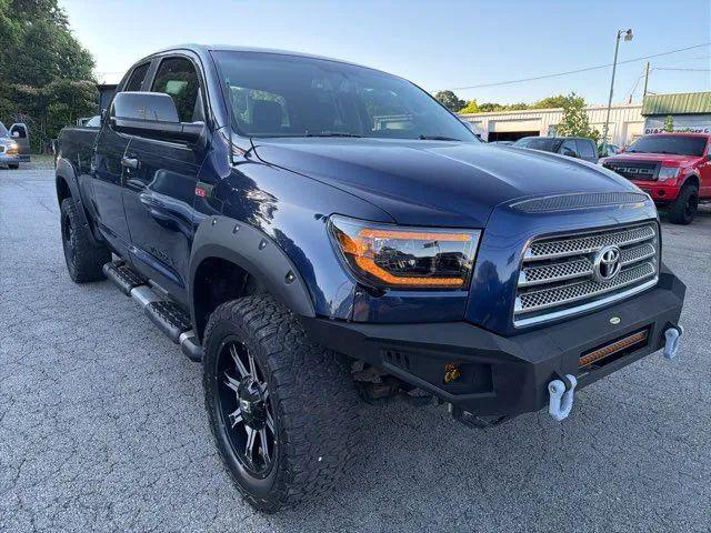 2008 Toyota Tundra SR5 5.7L V8