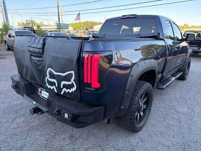 2008 Toyota Tundra SR5 5.7L V8
