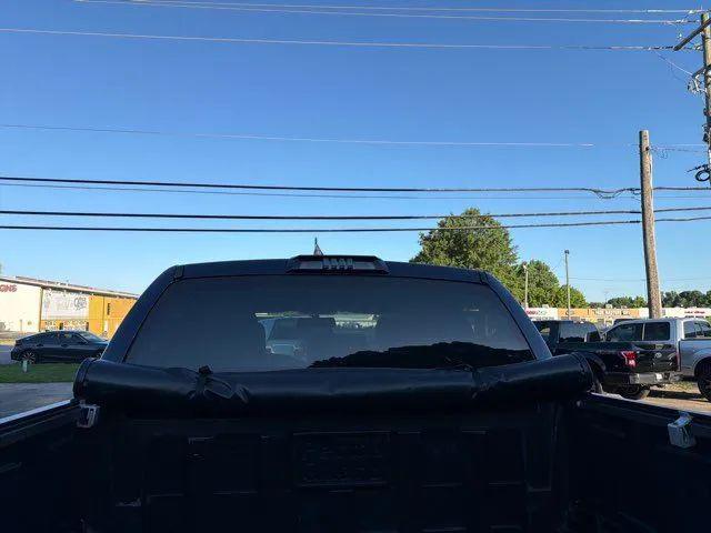 2008 Toyota Tundra SR5 5.7L V8
