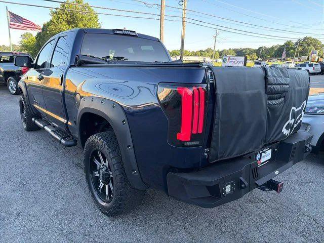 2008 Toyota Tundra SR5 5.7L V8