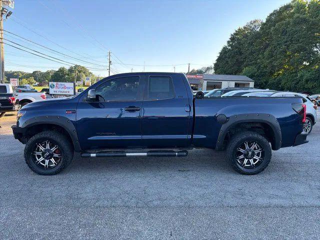 2008 Toyota Tundra SR5 5.7L V8