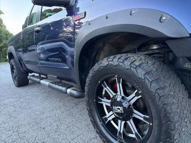 2008 Toyota Tundra SR5 5.7L V8