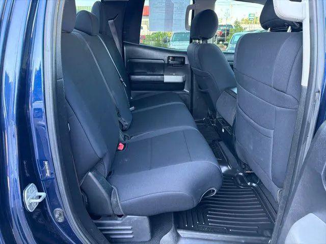 2008 Toyota Tundra SR5 5.7L V8