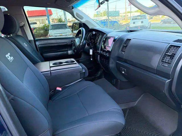 2008 Toyota Tundra SR5 5.7L V8