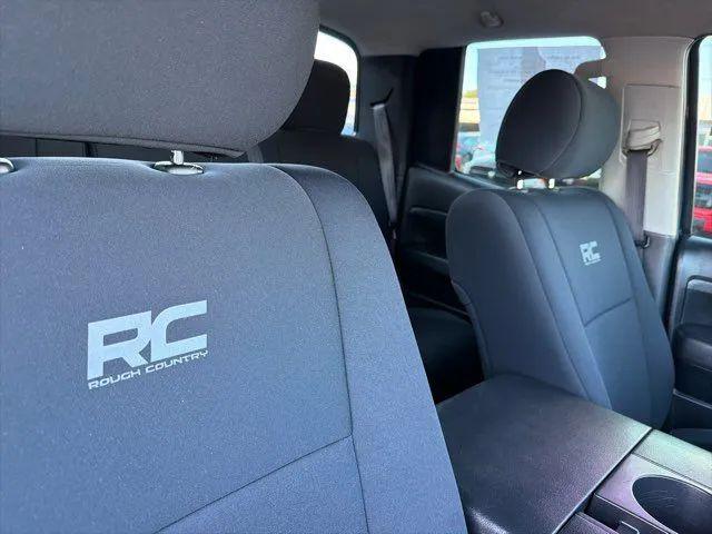 2008 Toyota Tundra SR5 5.7L V8