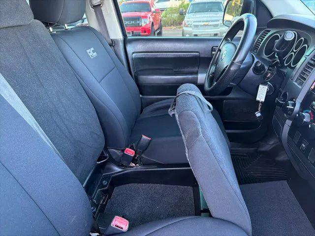 2008 Toyota Tundra SR5 5.7L V8