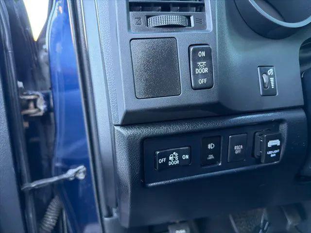 2008 Toyota Tundra SR5 5.7L V8