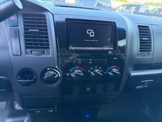 2008 Toyota Tundra SR5 5.7L V8