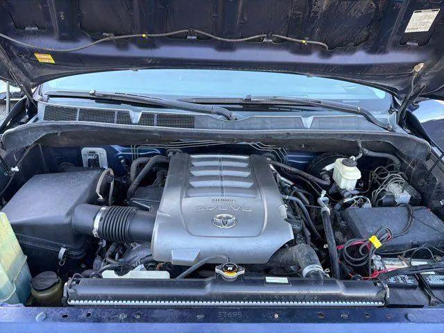 2008 Toyota Tundra SR5 5.7L V8