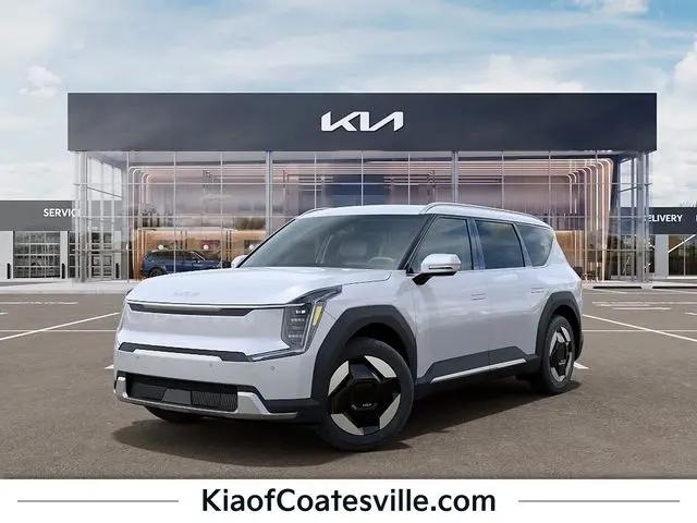 2026 Kia EV9 Wind for sale in Coatesville, PA