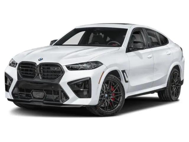 2027 BMW X6 M Competition for sale in Bala Cynwyd, PA