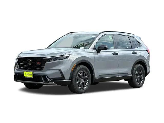 2026 Honda CR-V Hybrid AWD TrailSport for sale in Lemon Grove, CA