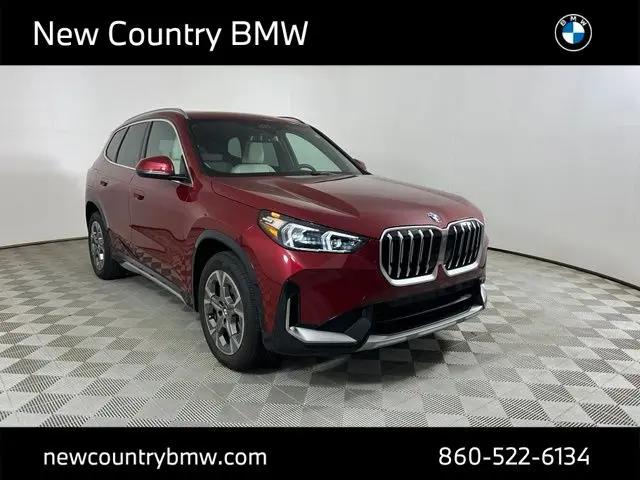 2026 BMW X1 xDrive28i for sale in Hartford, CT