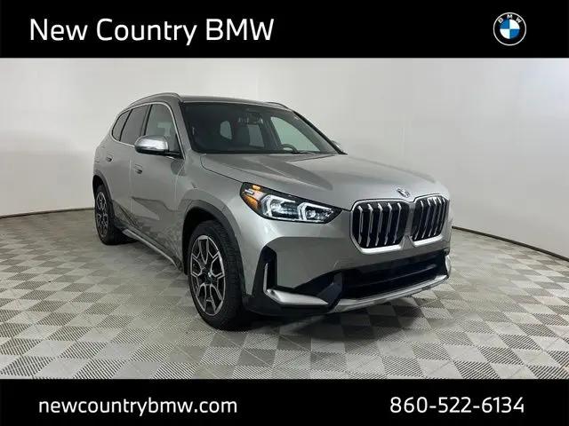 2026 BMW X1 xDrive28i for sale in Hartford, CT