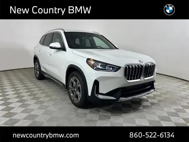 2026 BMW X1 xDrive28i for sale in Hartford, CT
