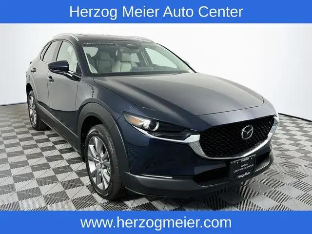 2025 Mazda CX-30 2.5 S Preferred Package for sale in Beaverton, OR