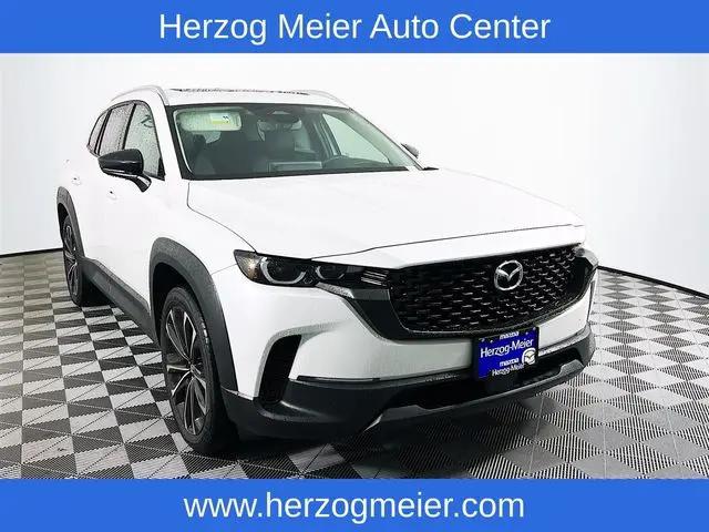 2025 Mazda CX-50 2.5 S Premium Plus Package for sale in Beaverton, OR