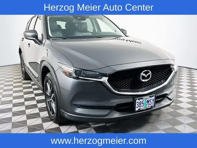 2017 Mazda CX-5 Grand Select for sale in Beaverton, OR