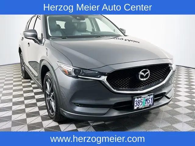 2017 Mazda CX-5 Grand Select for sale in Beaverton, OR
