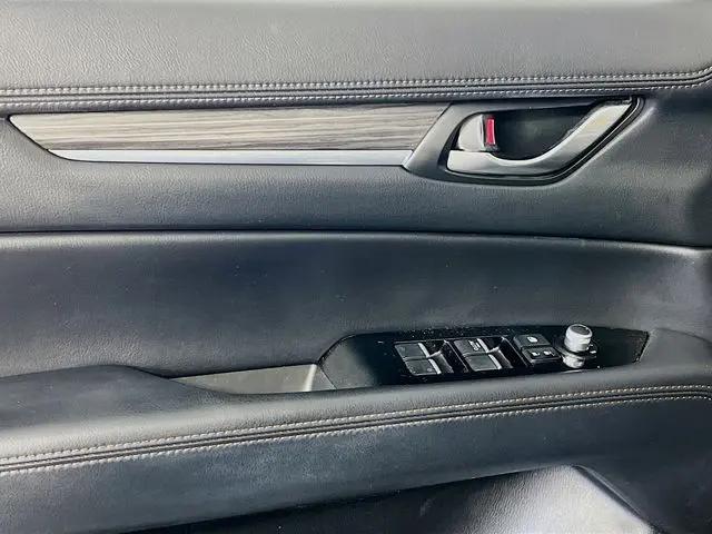 2017 Mazda CX-5 Grand Select