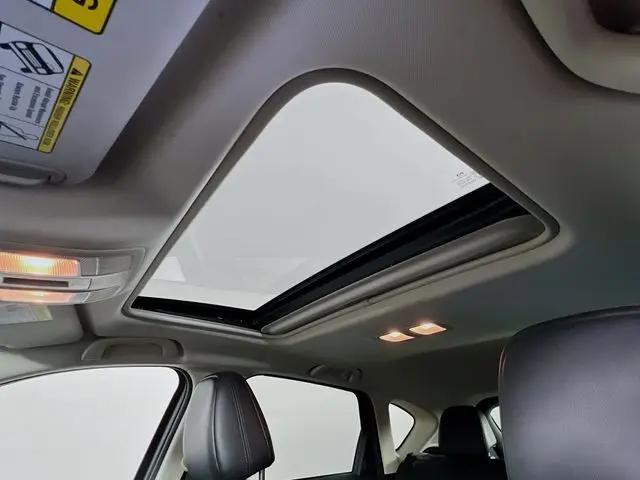2017 Mazda CX-5 Grand Select