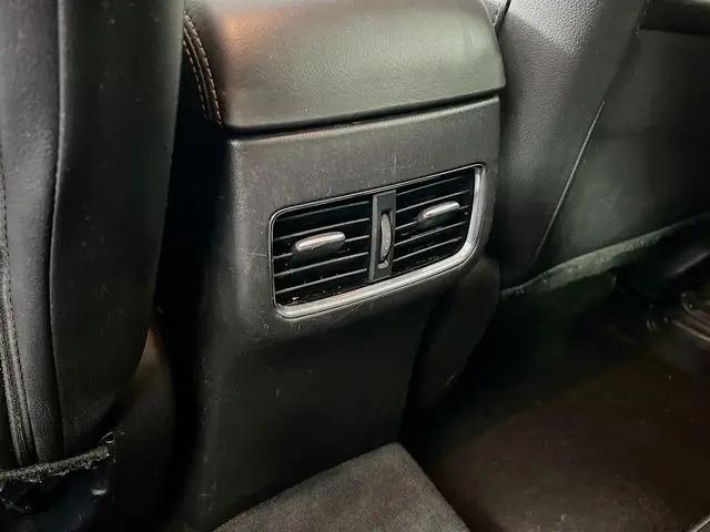2017 Mazda CX-5 Grand Select
