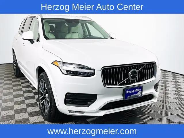 2020 Volvo XC90 T6 Momentum 7 Passenger for sale in Beaverton, OR