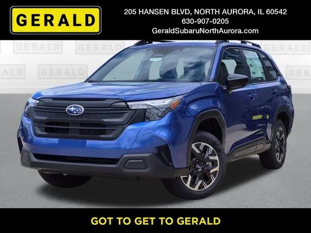 2026 Subaru Forester Base for sale in North Aurora, IL