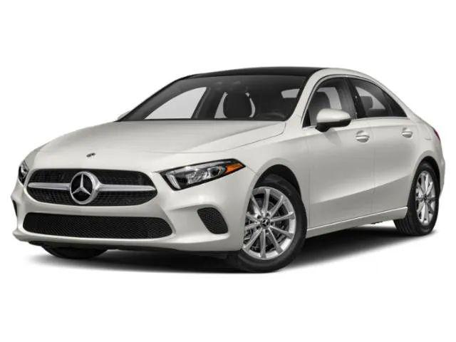 2020 Mercedes-Benz A 220 A 220 for sale in Dallas, TX